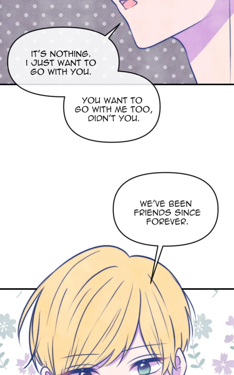 Read Love Cycle chapter 31 image 44 on Lezhin