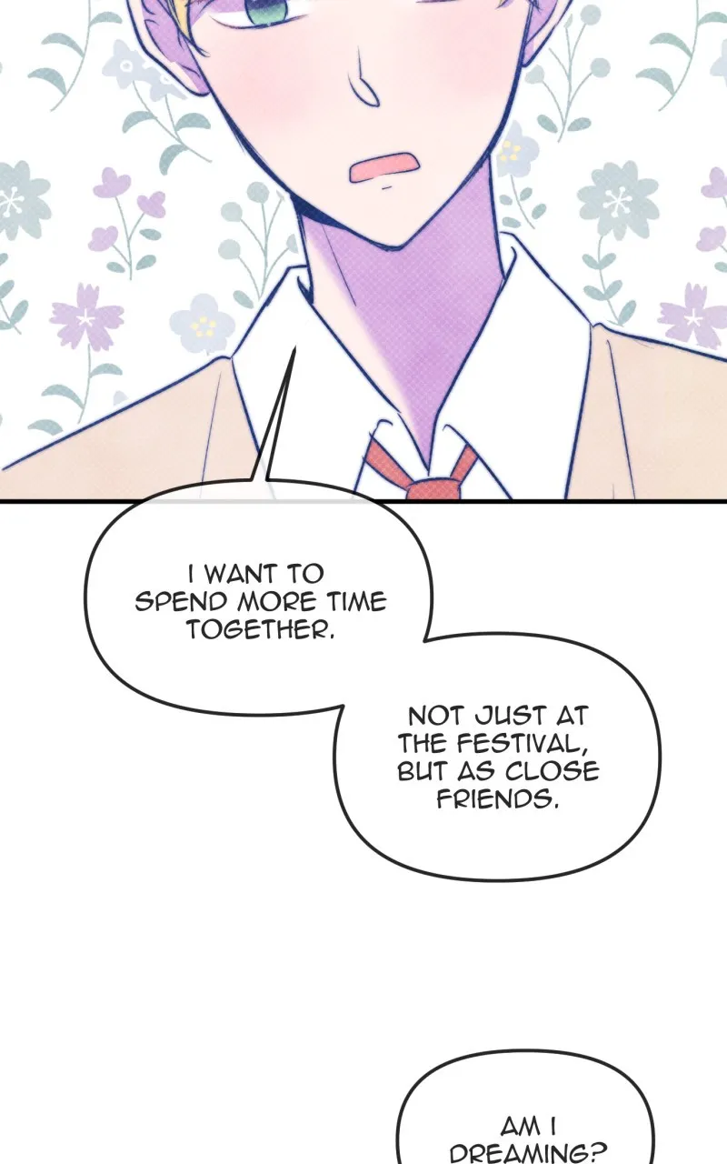 Read Love Cycle chapter 31 image 45 on Lezhin