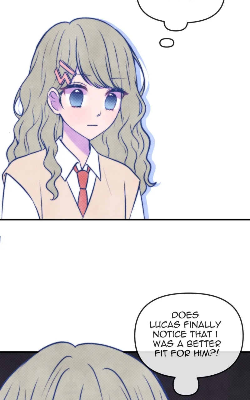 Read Love Cycle chapter 31 image 46 on Lezhin