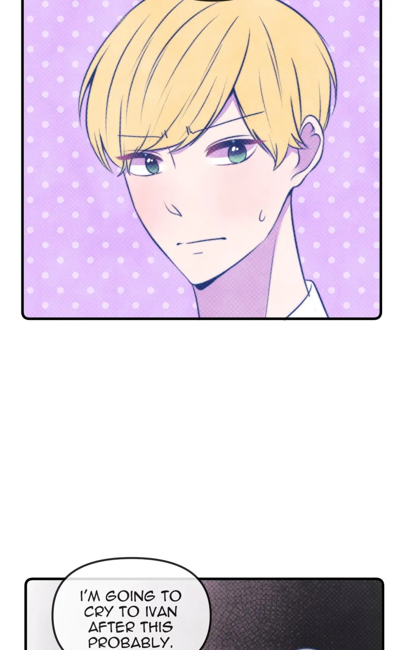 Read Love Cycle chapter 31 image 6 on Lezhin