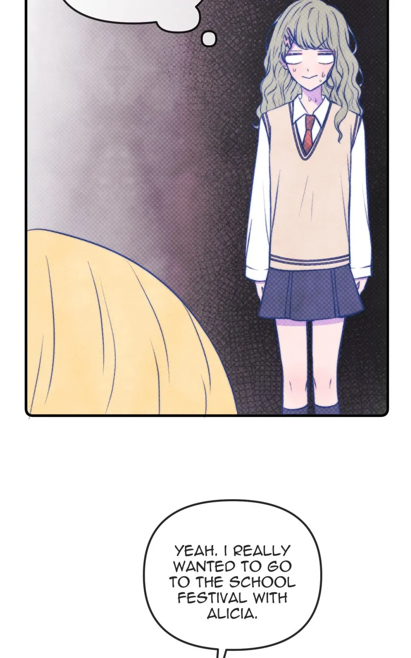 Read Love Cycle chapter 31 image 7 on Lezhin