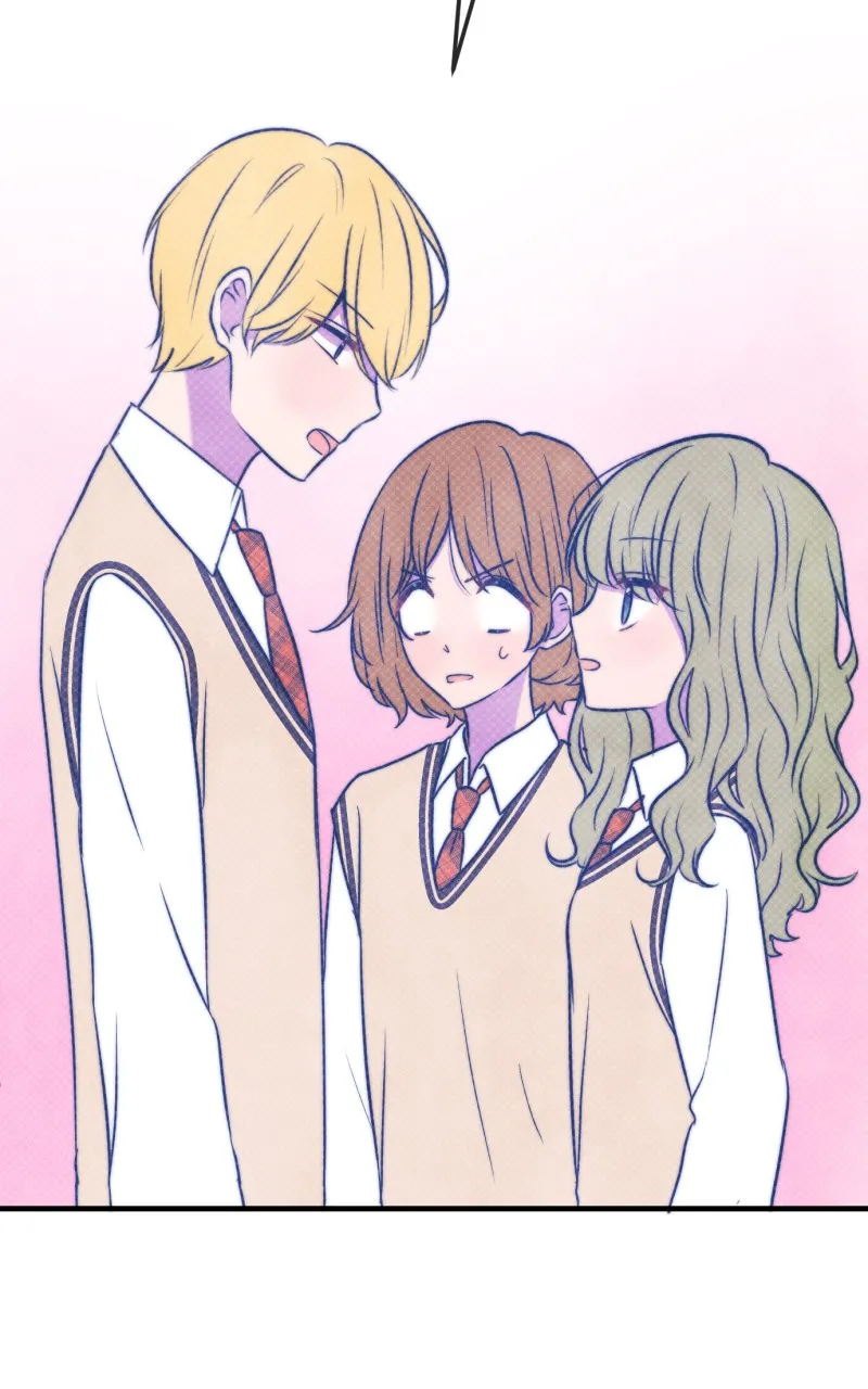 Read Love Cycle chapter 31 image 8 on Lezhin