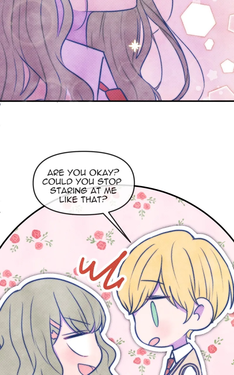 Read Love Cycle chapter 32 image 1 on Lezhin
