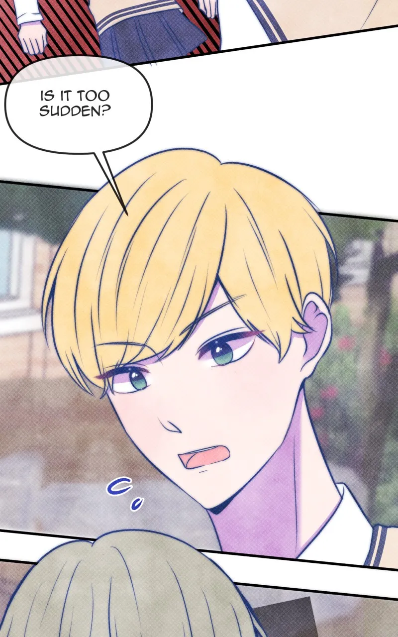 Read Love Cycle chapter 32 image 10 on Lezhin