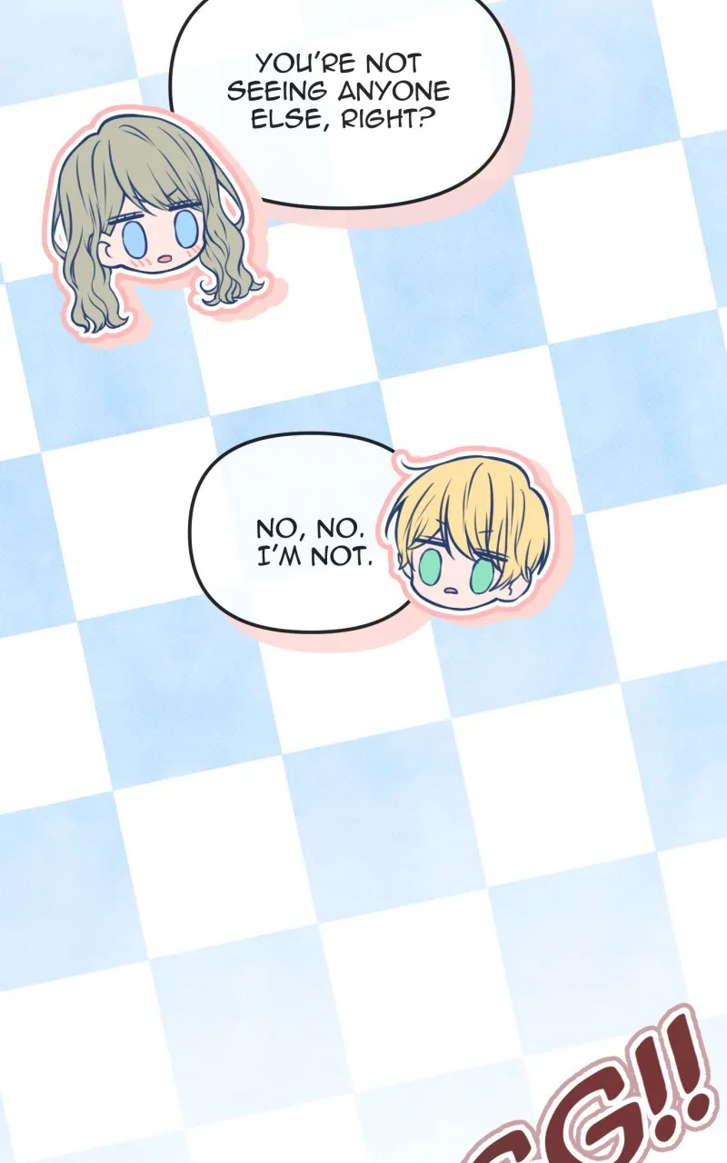 Read Love Cycle chapter 32 image 12 on Lezhin