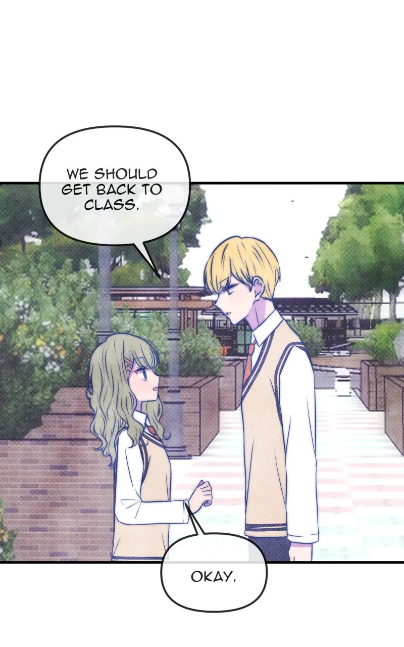 Read Love Cycle chapter 32 image 14 on Lezhin