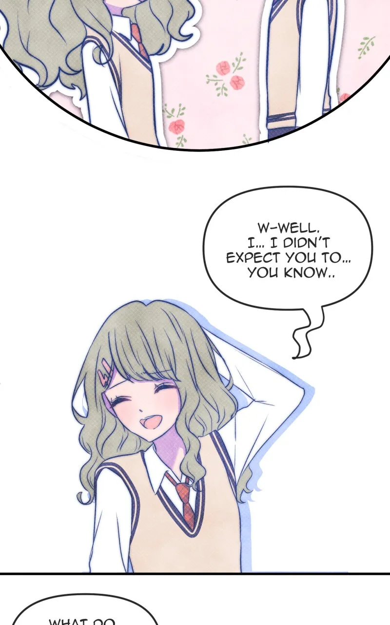 Read Love Cycle chapter 32 image 2 on Lezhin