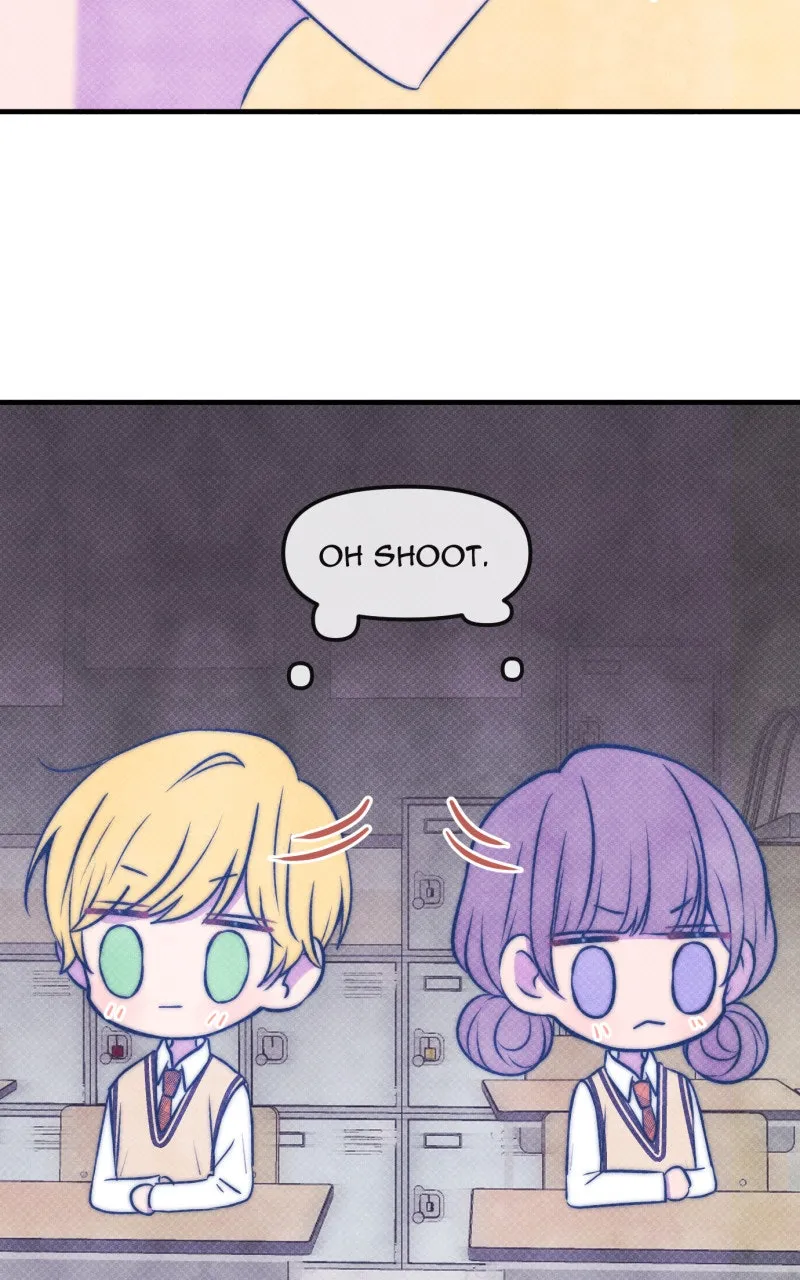 Read Love Cycle chapter 32 image 20 on Lezhin