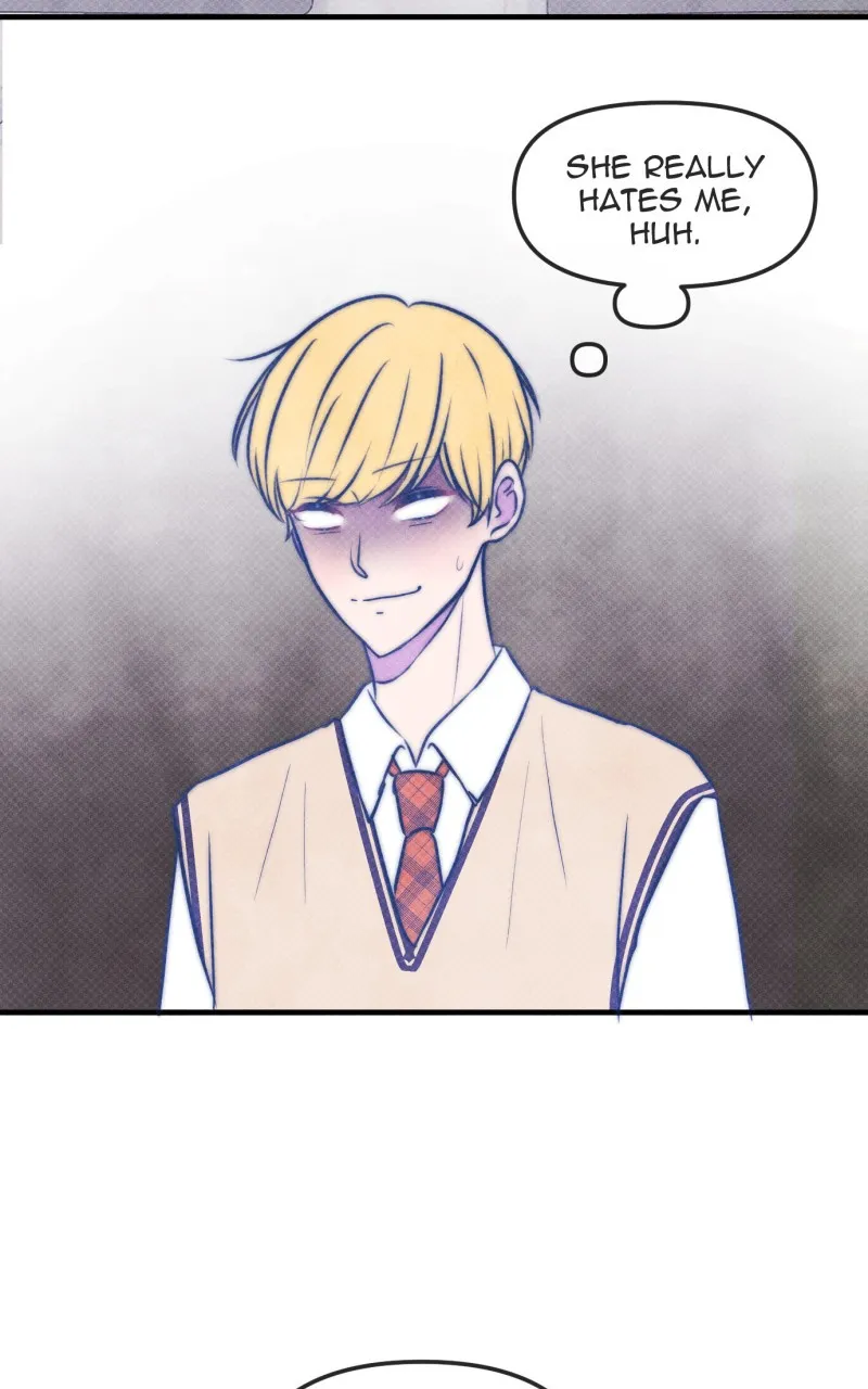 Read Love Cycle chapter 32 image 21 on Lezhin