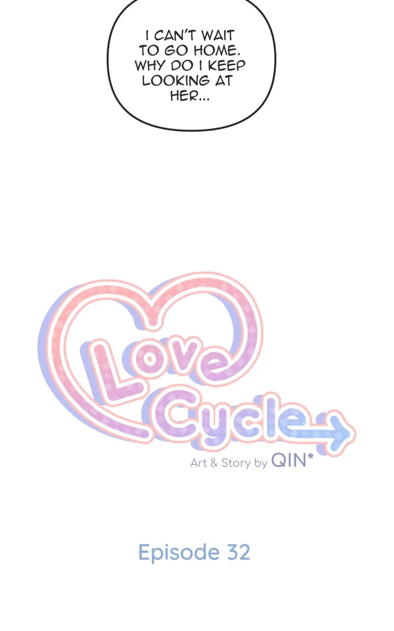 Read Love Cycle chapter 32 image 22 on Lezhin