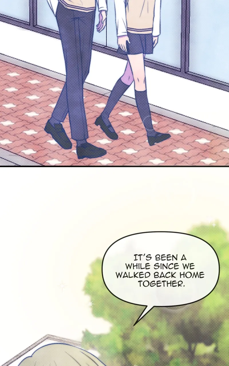 Read Love Cycle chapter 32 image 25 on Lezhin