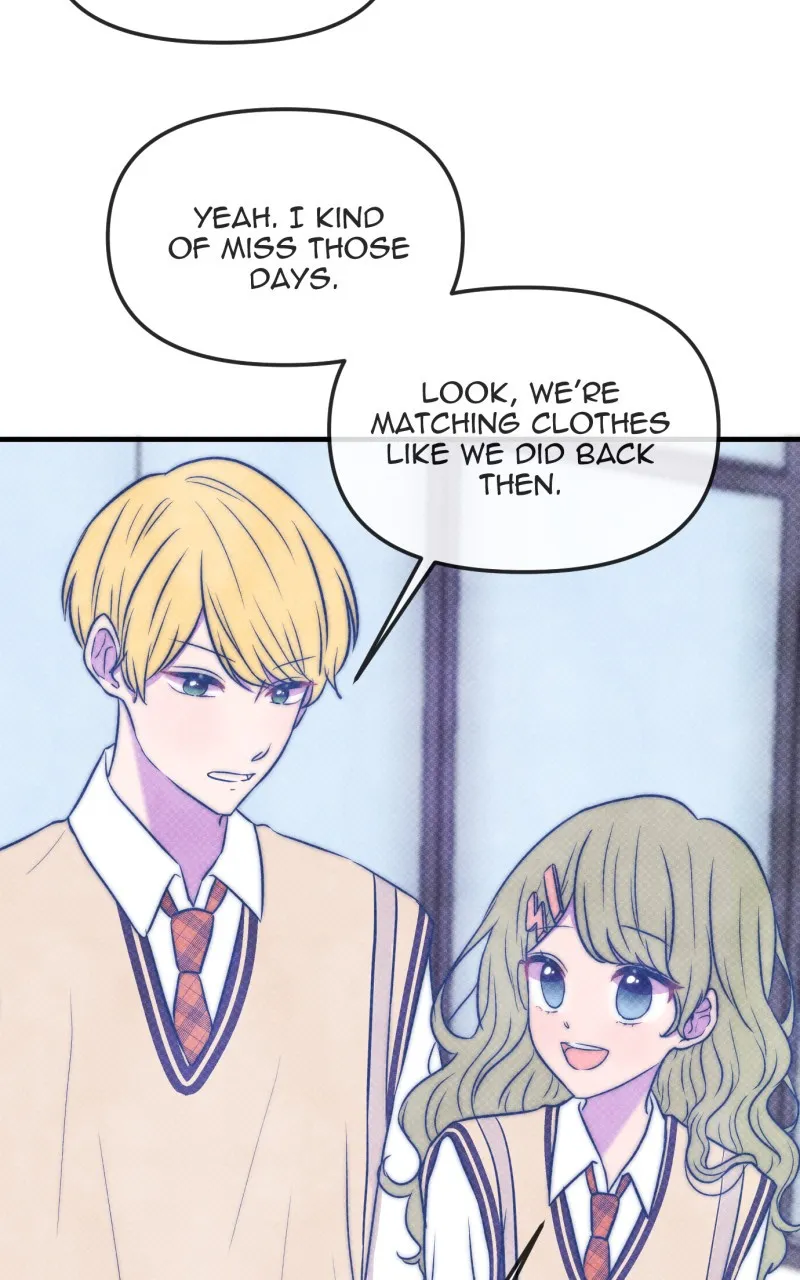 Read Love Cycle chapter 32 image 27 on Lezhin