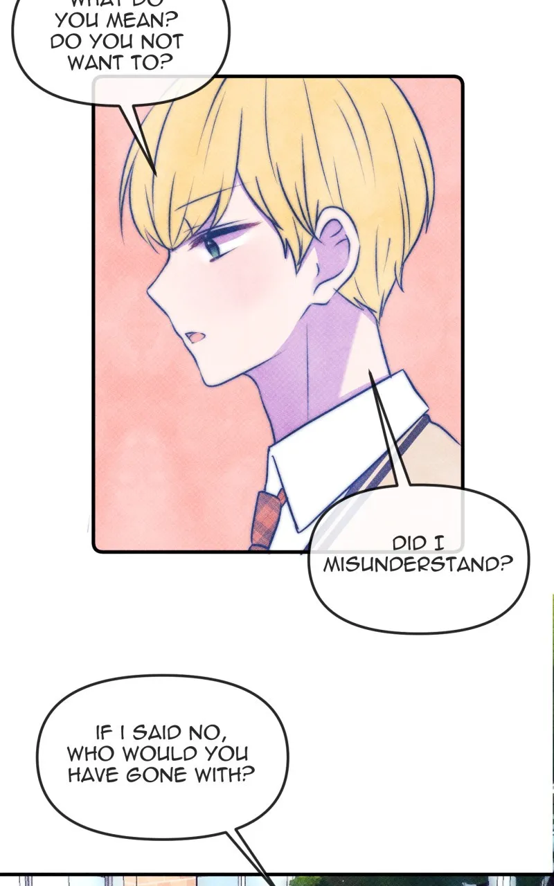 Read Love Cycle chapter 32 image 3 on Lezhin