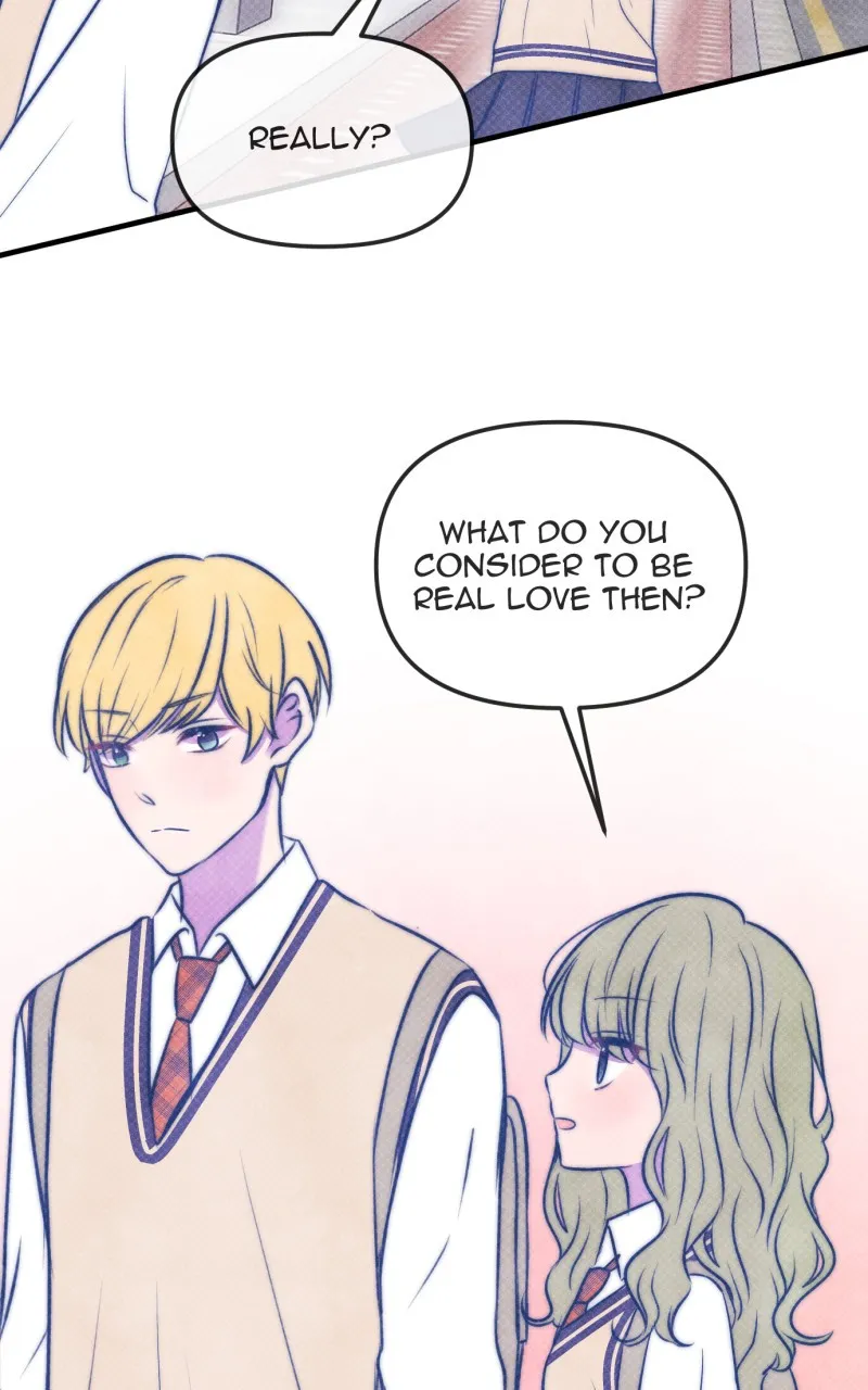 Read Love Cycle chapter 32 image 32 on Lezhin