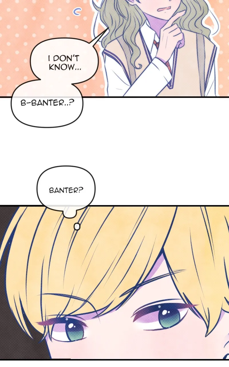 Read Love Cycle chapter 32 image 38 on Lezhin