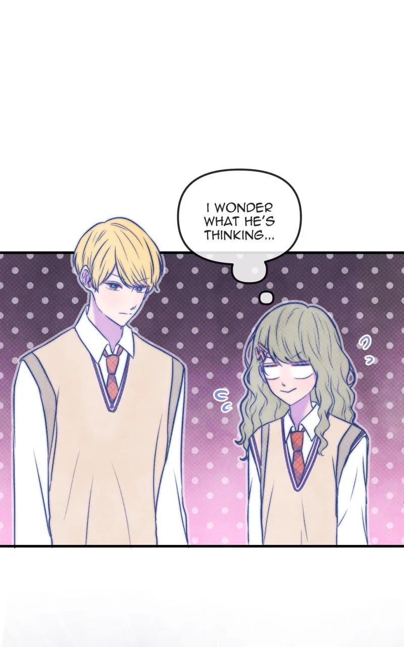 Read Love Cycle chapter 32 image 39 on Lezhin
