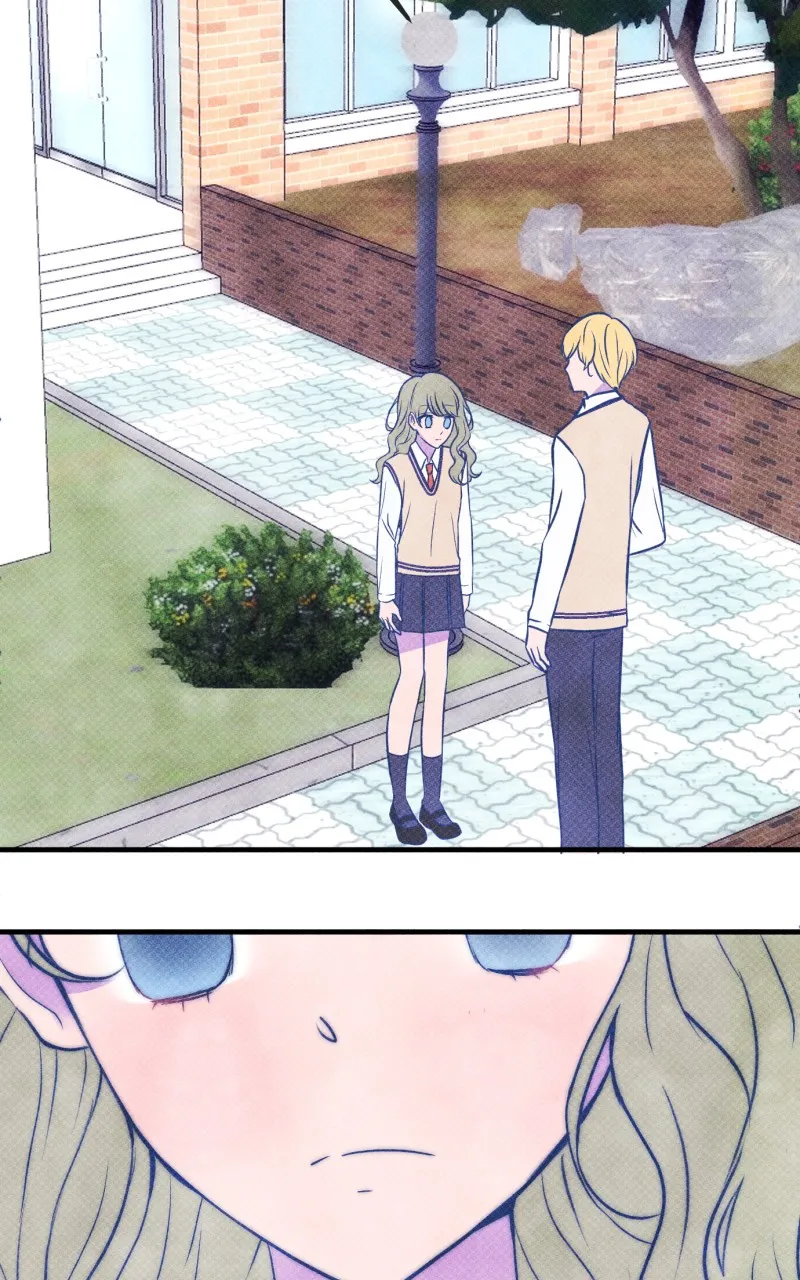 Read Love Cycle chapter 32 image 4 on Lezhin