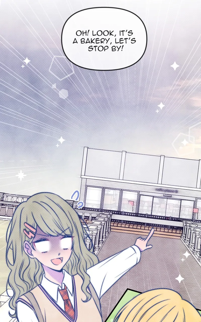Read Love Cycle chapter 32 image 40 on Lezhin