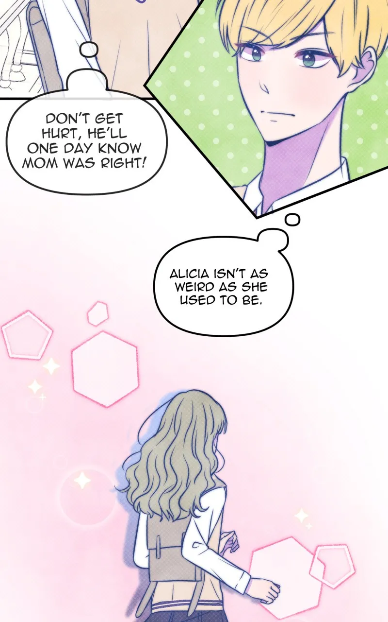 Read Love Cycle chapter 32 image 41 on Lezhin