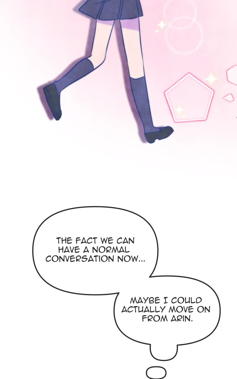 Read Love Cycle chapter 32 image 42 on Lezhin