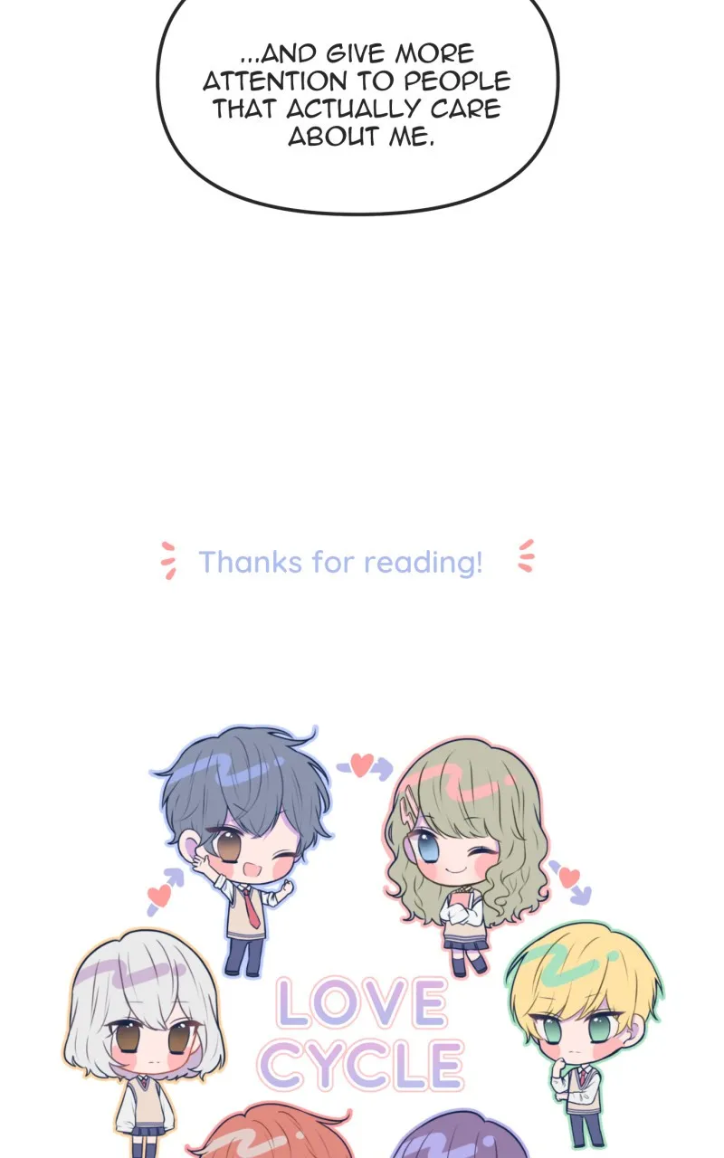 Read Love Cycle chapter 32 image 44 on Lezhin