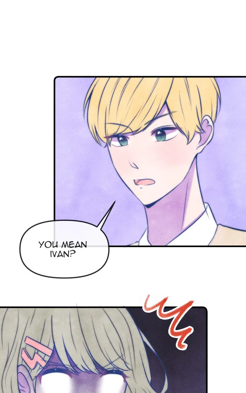 Read Love Cycle chapter 32 image 6 on Lezhin