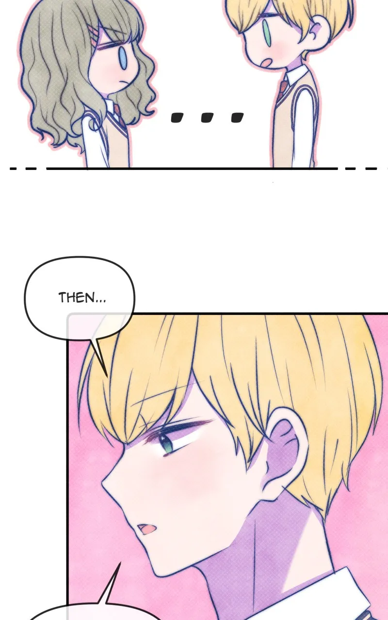 Read Love Cycle chapter 32 image 8 on Lezhin