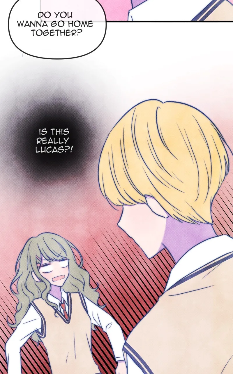 Read Love Cycle chapter 32 image 9 on Lezhin