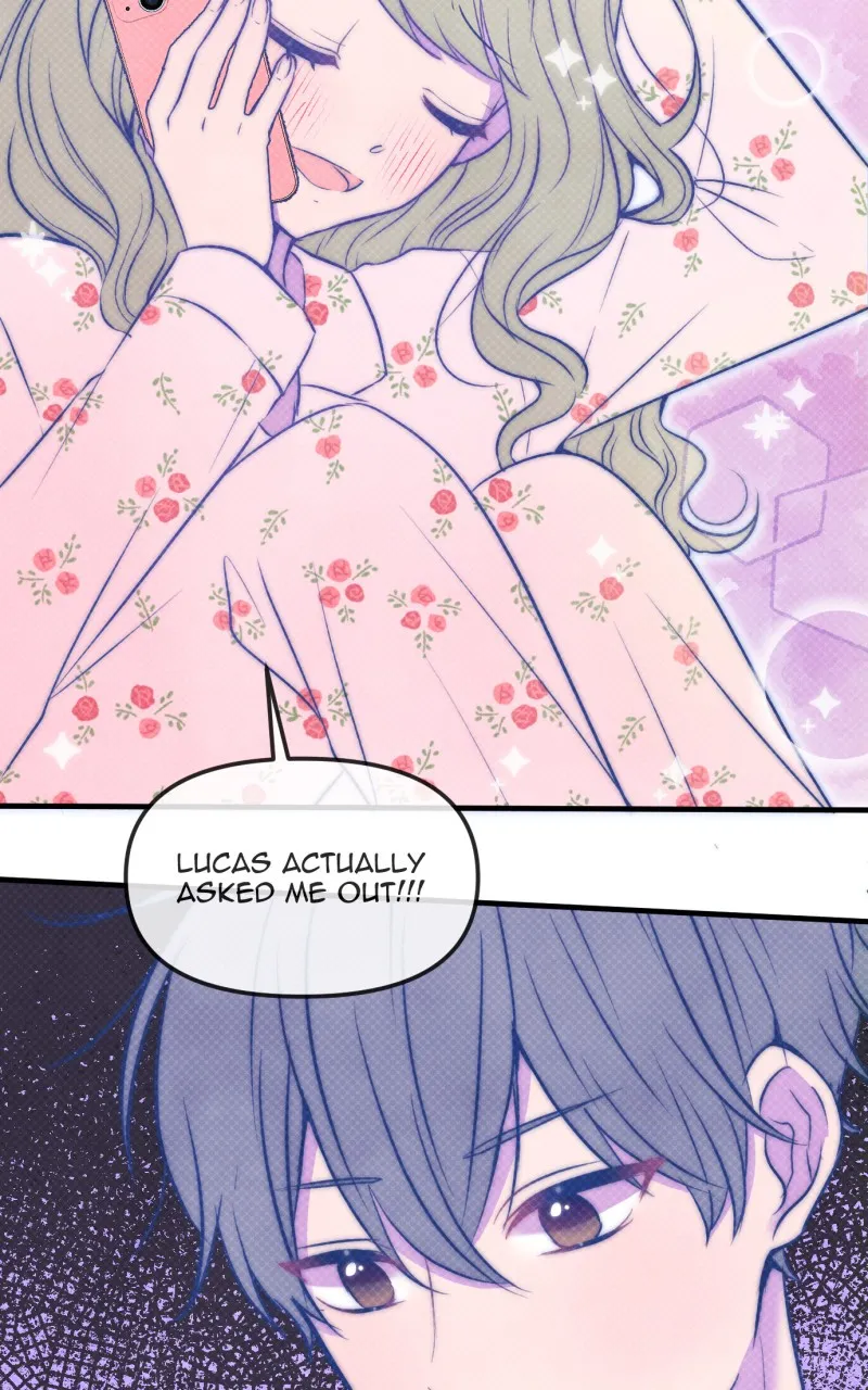 Read Love Cycle chapter 34 image 11 on Lezhin