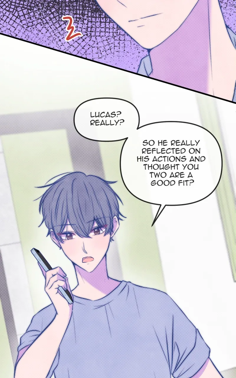 Read Love Cycle chapter 34 image 12 on Lezhin