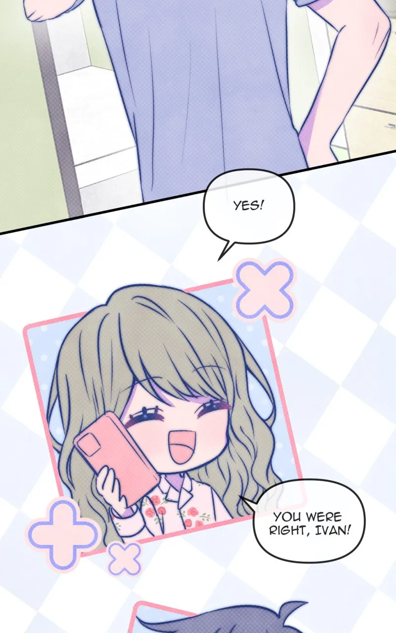 Read Love Cycle chapter 34 image 13 on Lezhin