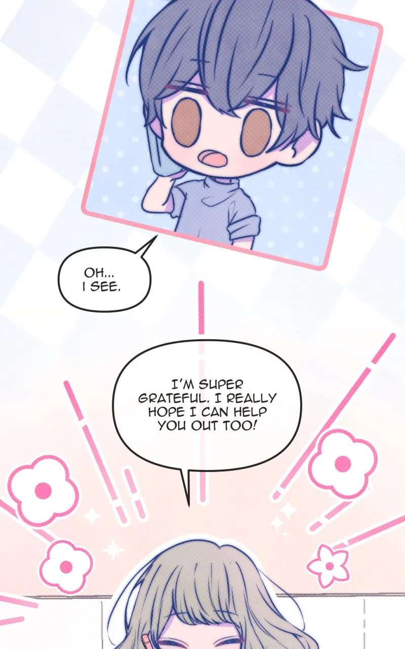 Read Love Cycle chapter 34 image 14 on Lezhin