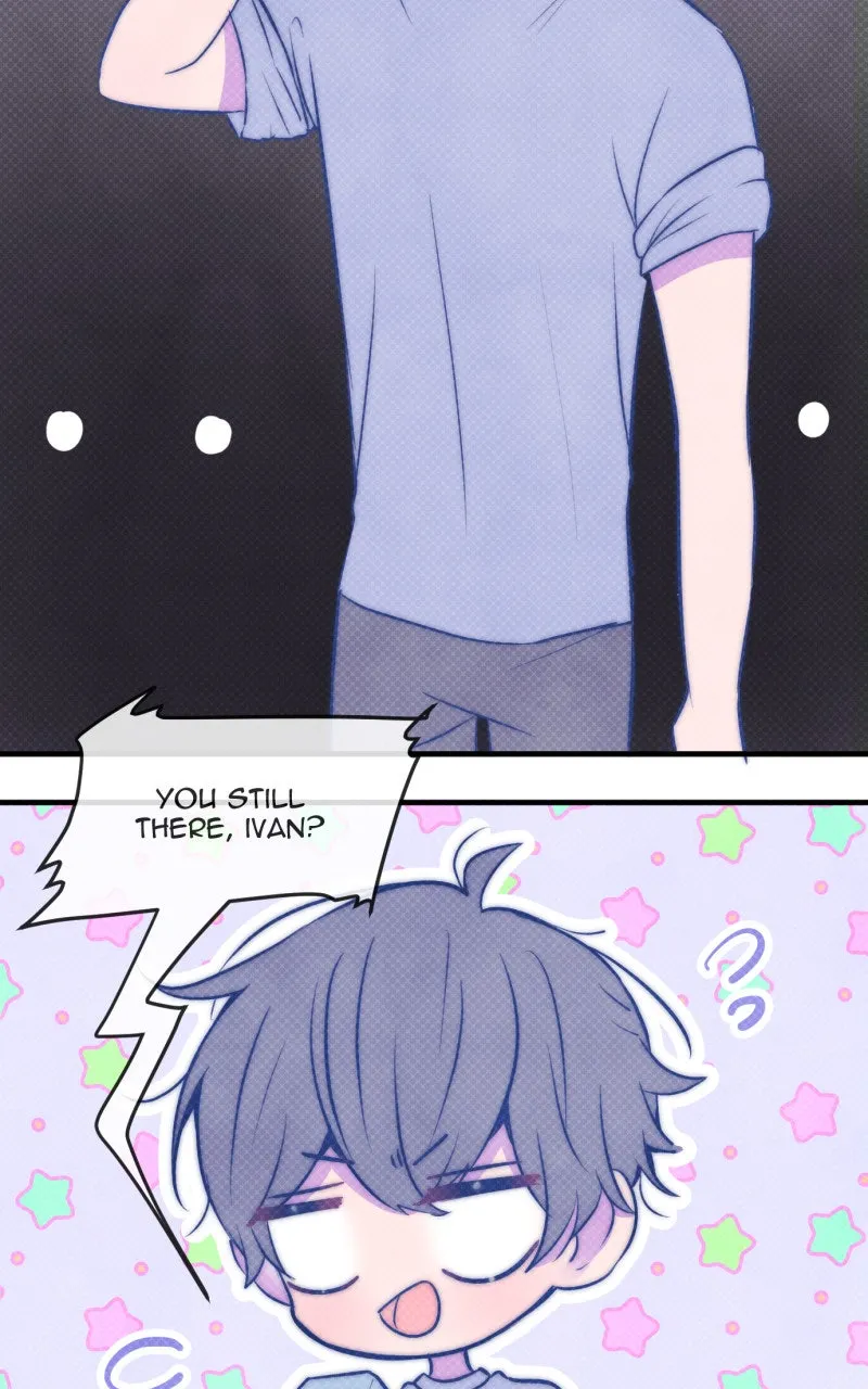 Read Love Cycle chapter 34 image 17 on Lezhin