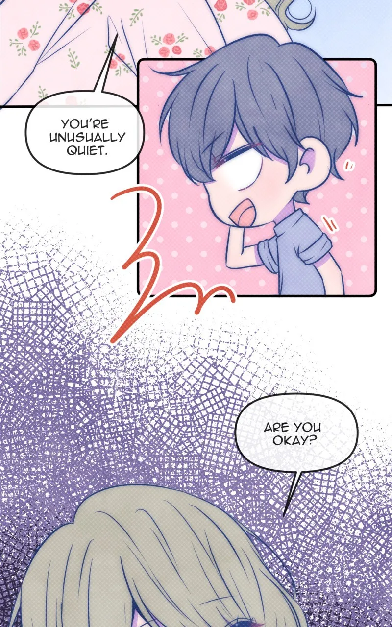 Read Love Cycle chapter 34 image 19 on Lezhin