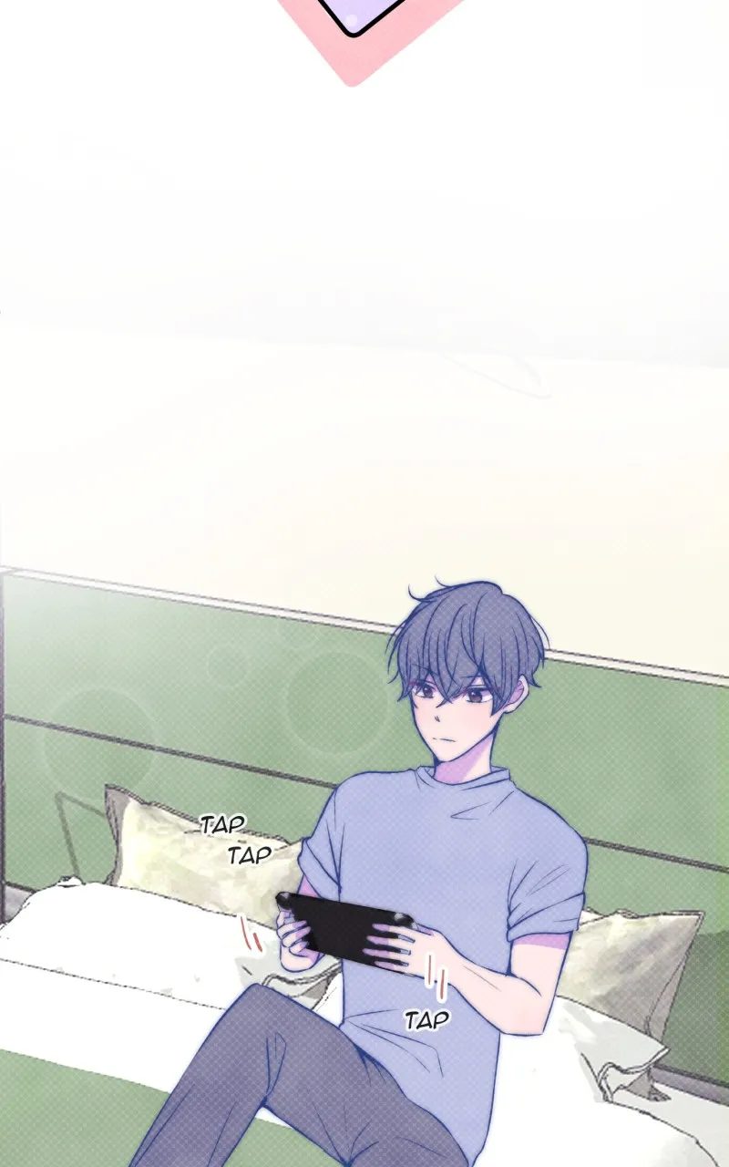 Read Love Cycle chapter 34 image 2 on Lezhin