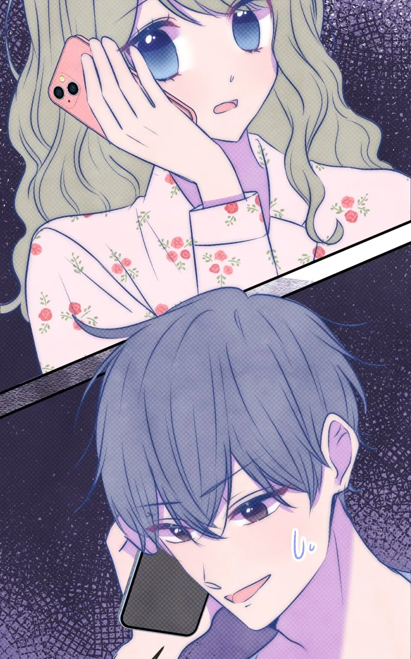Read Love Cycle chapter 34 image 20 on Lezhin