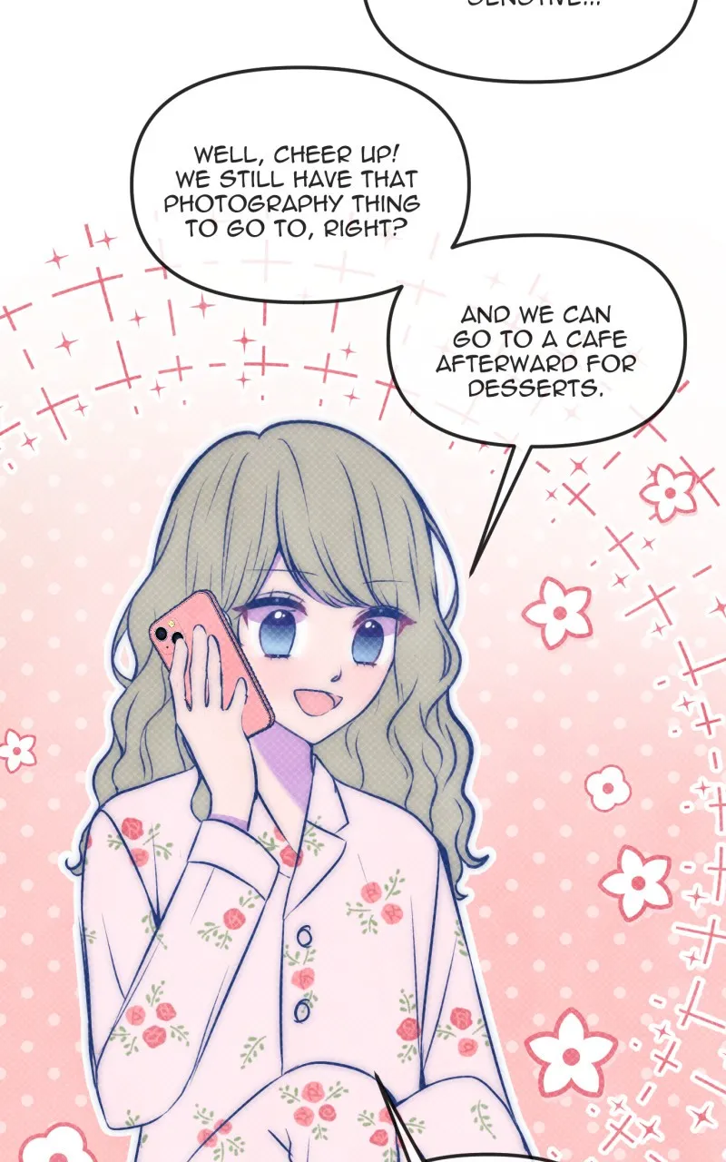 Read Love Cycle chapter 34 image 24 on Lezhin