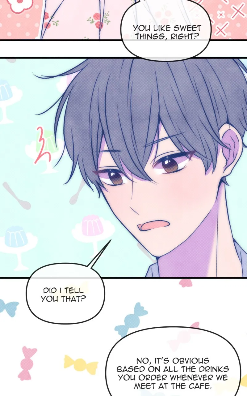 Read Love Cycle chapter 34 image 25 on Lezhin
