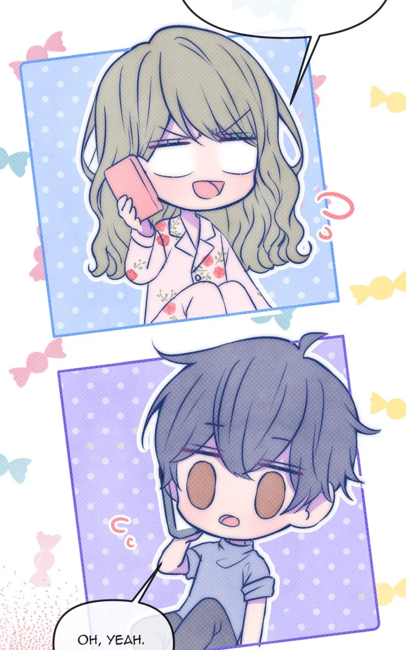 Read Love Cycle chapter 34 image 26 on Lezhin