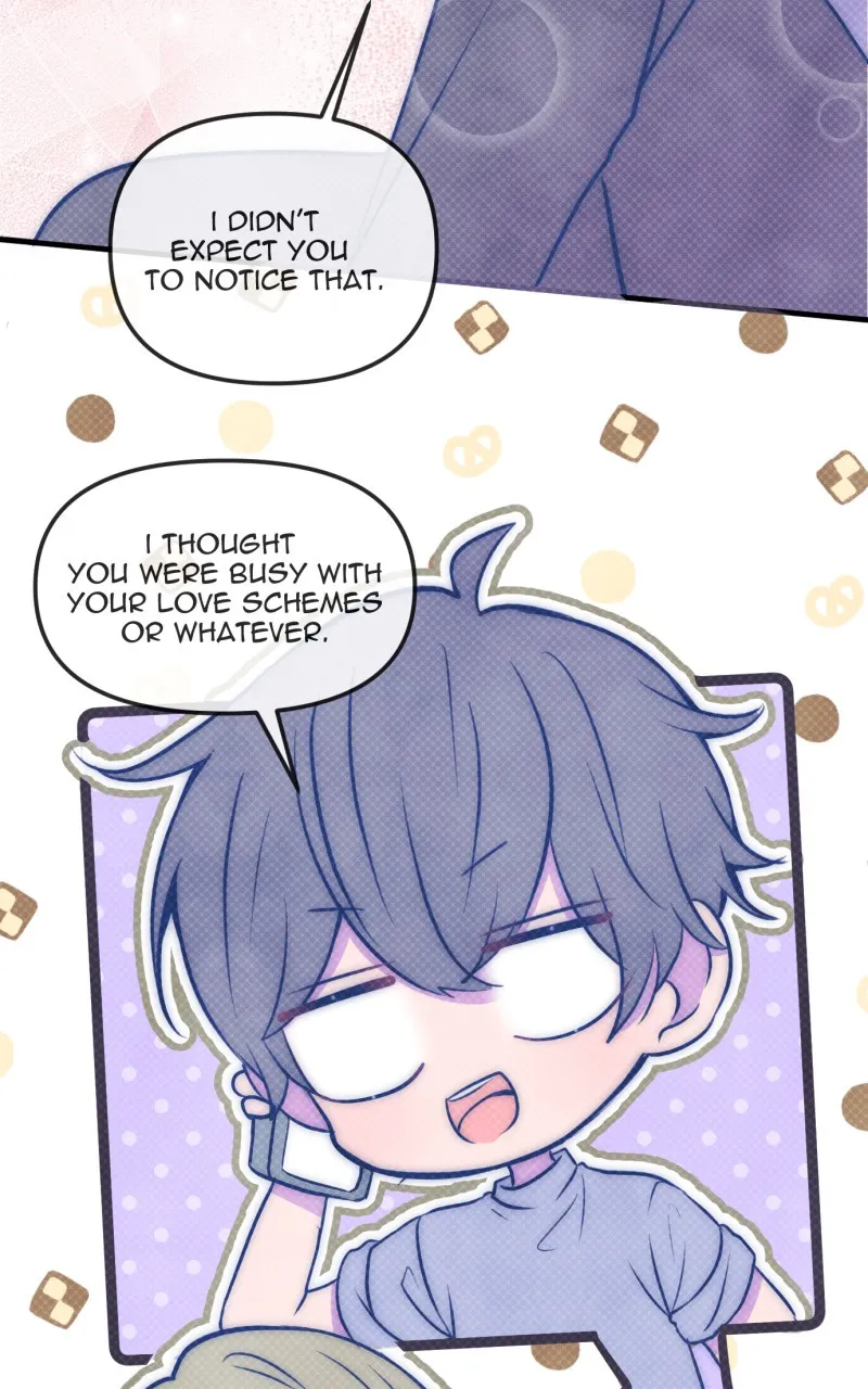 Read Love Cycle chapter 34 image 28 on Lezhin