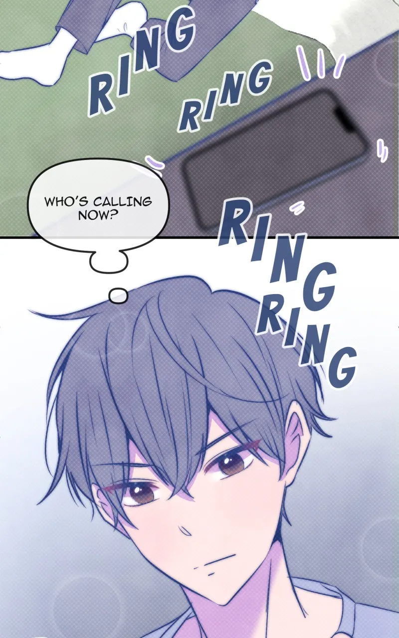 Read Love Cycle chapter 34 image 3 on Lezhin