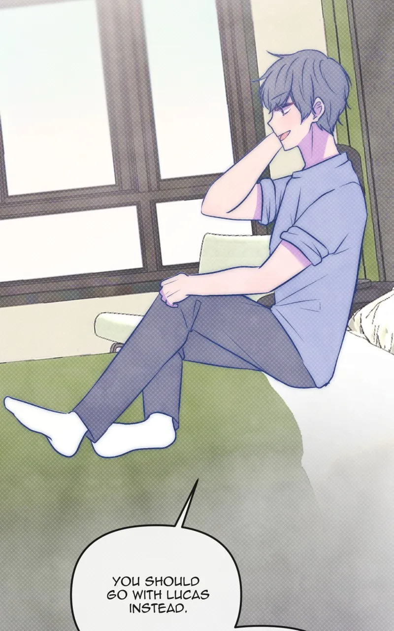 Read Love Cycle chapter 34 image 30 on Lezhin