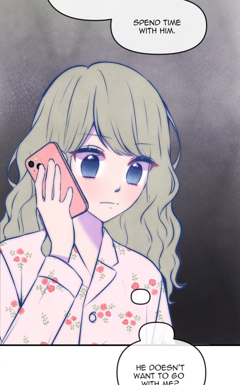 Read Love Cycle chapter 34 image 31 on Lezhin