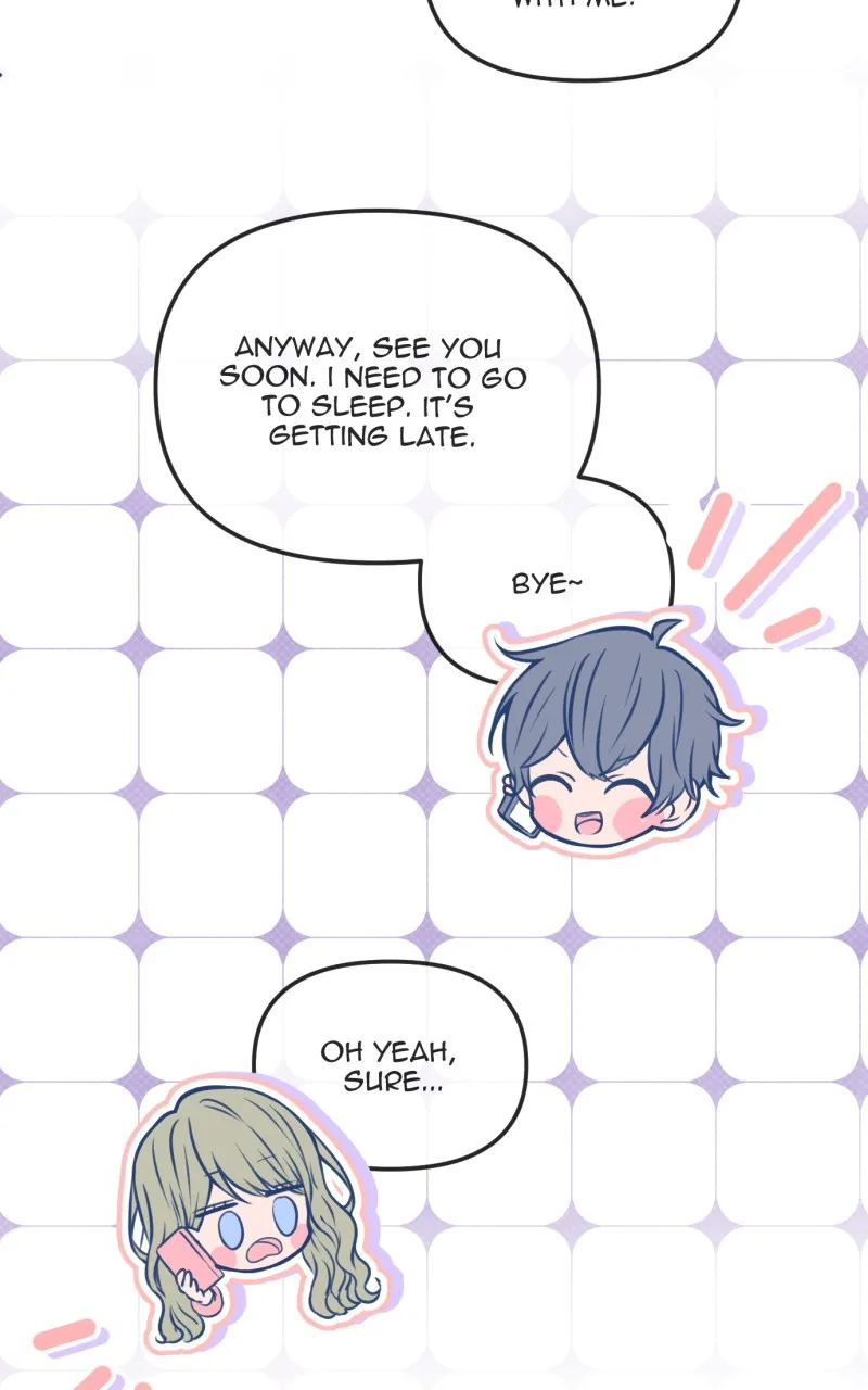 Read Love Cycle chapter 34 image 32 on Lezhin