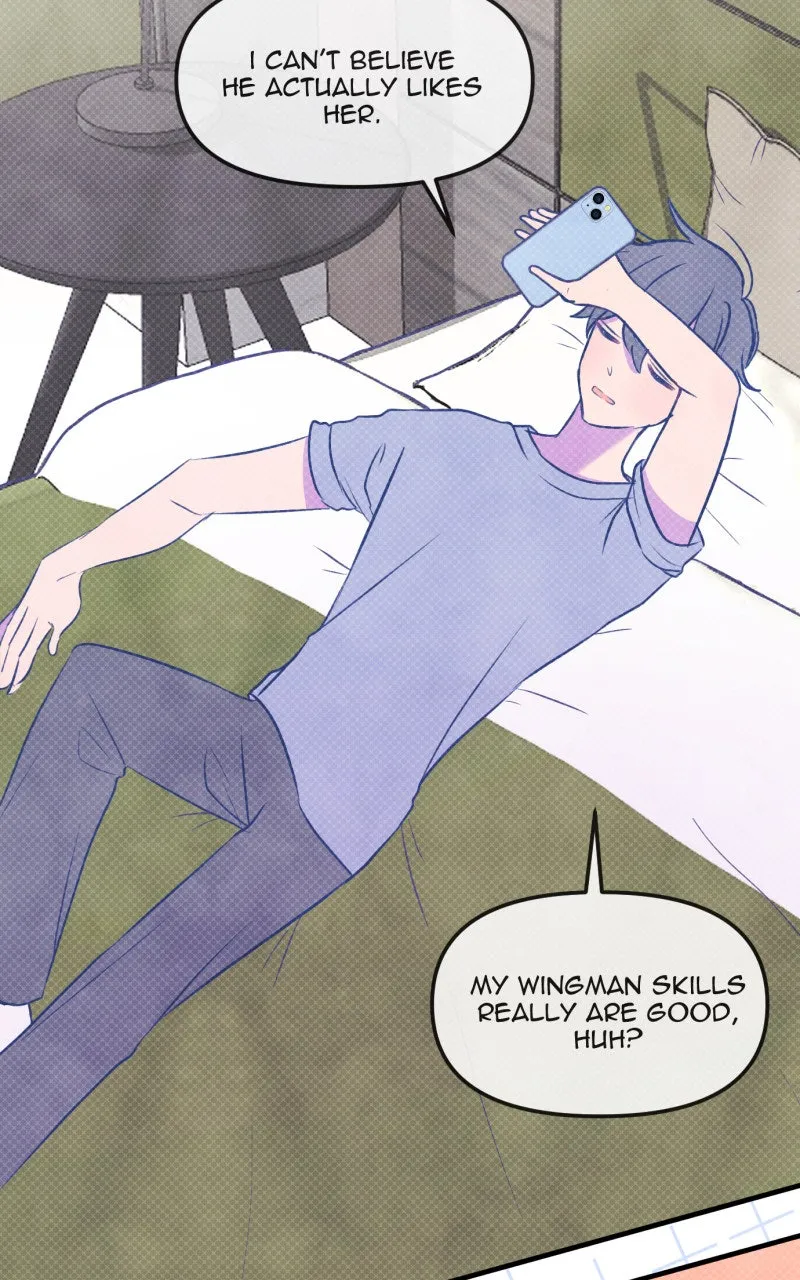 Read Love Cycle chapter 34 image 34 on Lezhin