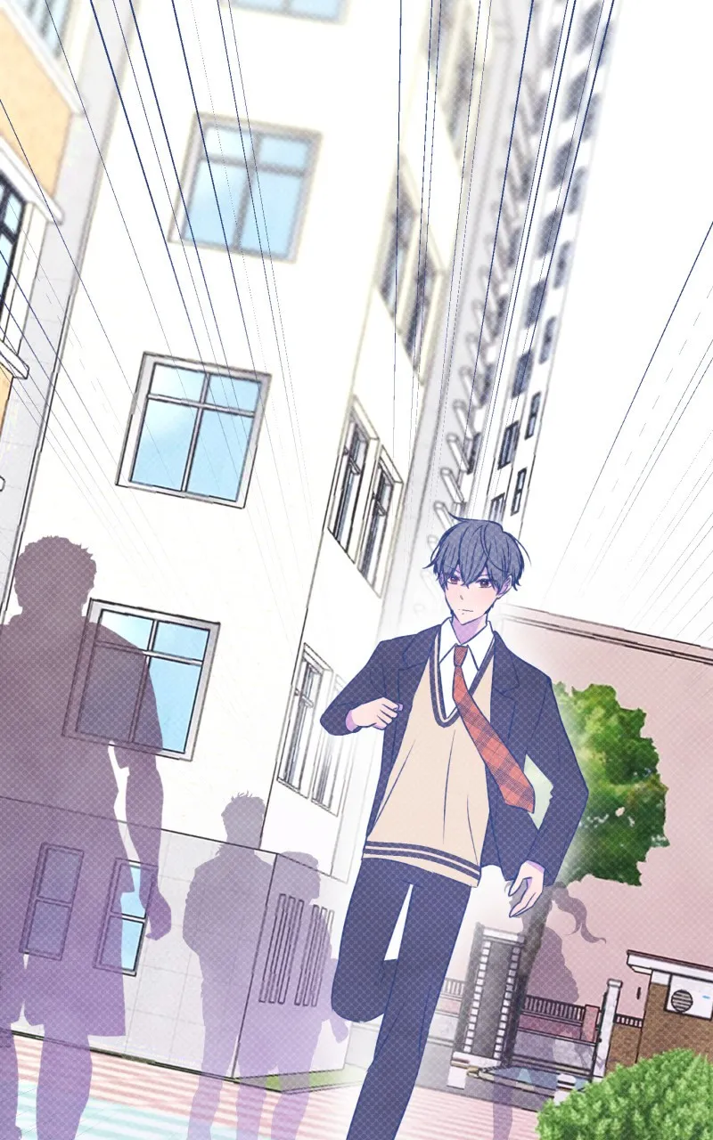 Read Love Cycle chapter 34 image 38 on Lezhin