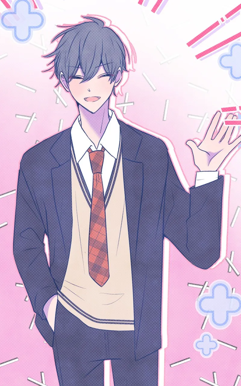 Read Love Cycle chapter 34 image 44 on Lezhin