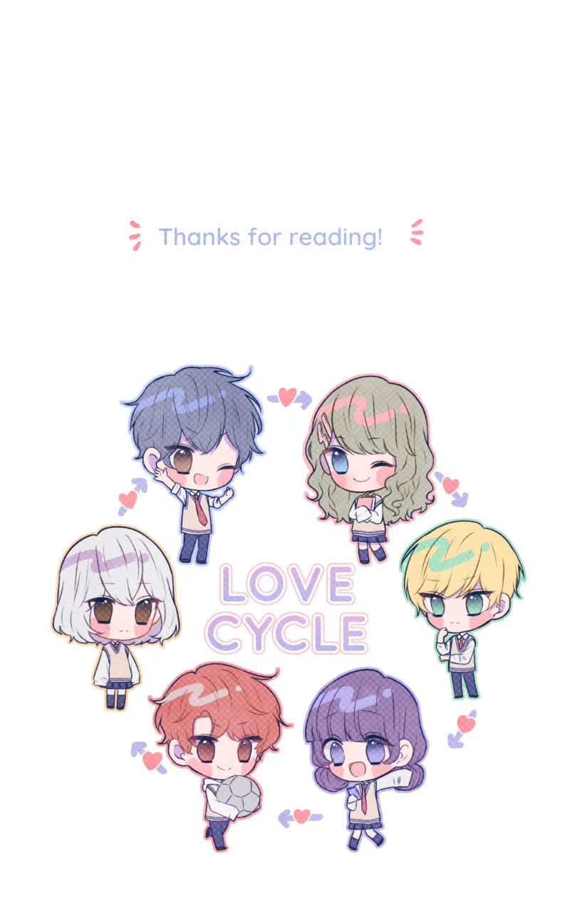 Read Love Cycle chapter 34 image 46 on Lezhin