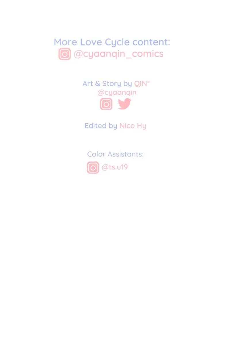 Read Love Cycle chapter 34 image 47 on Lezhin