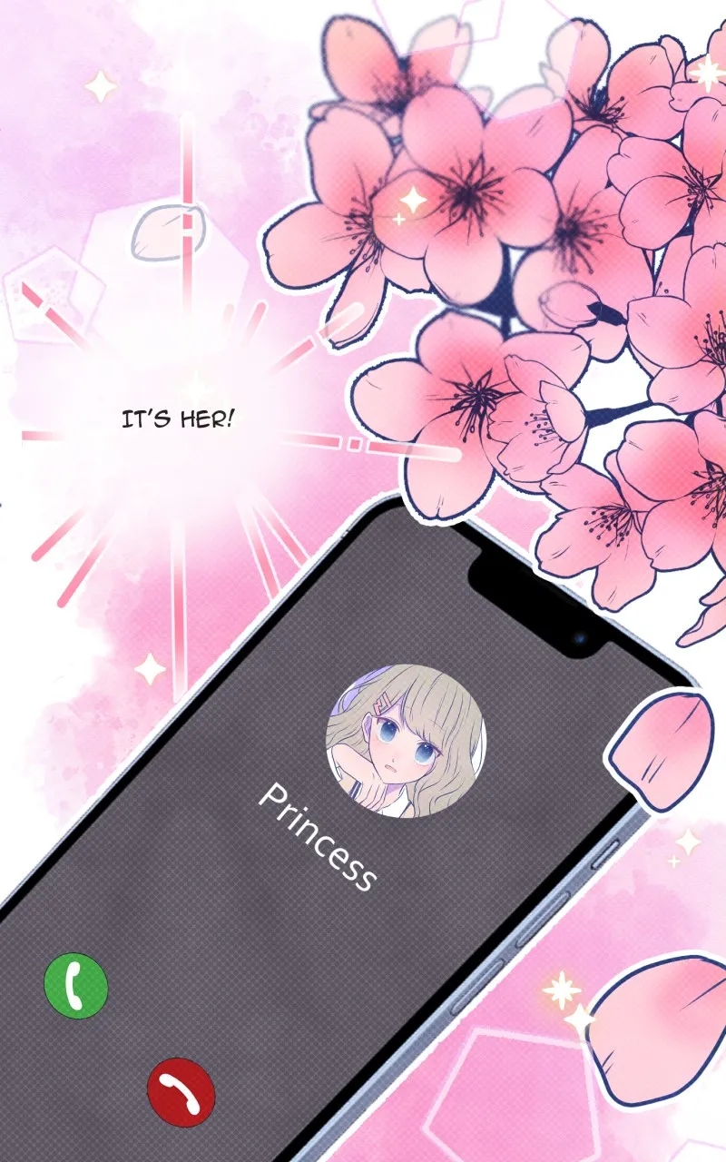 Read Love Cycle chapter 34 image 5 on Lezhin